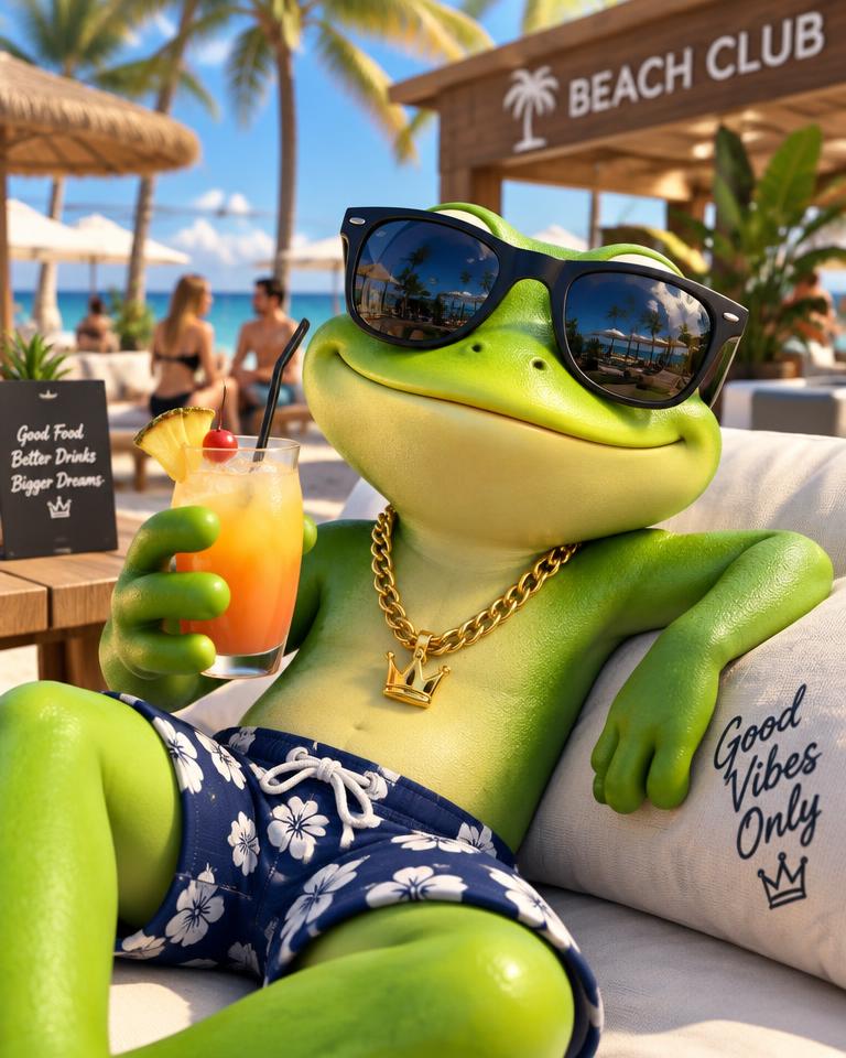 Frogo